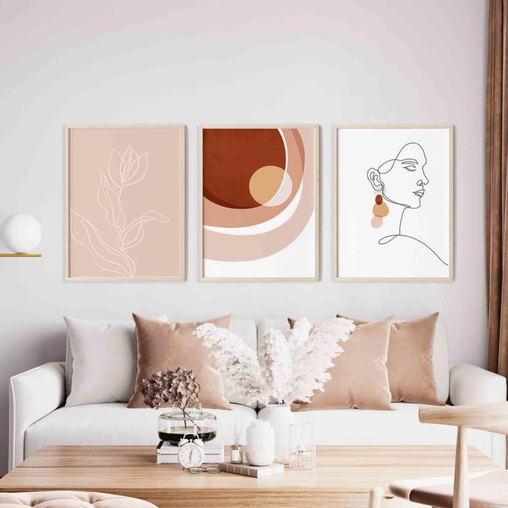Etsy 2024 wall art