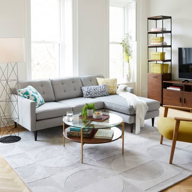 West Elm Labor Day Sale 2021 Sofas, Furniture, Bedding Apartment Therapy
