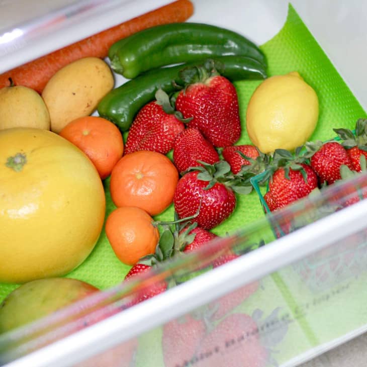The Best (And Easiest!) Way to Clean Your Crisper Drawers The Kitchn