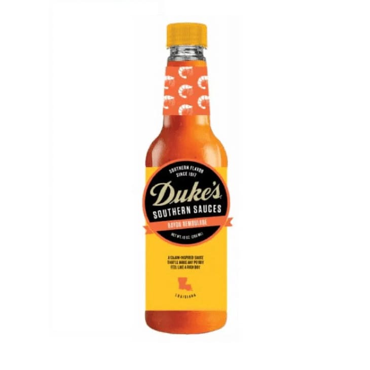 Duke's 3 Sauce Is Even Better Than Its Legendary Mayonnaise The Kitchn