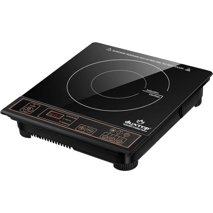 Best induction shop cooker 2020