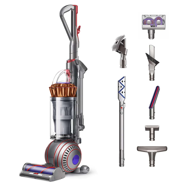 Dyson QVC Sale Save Big on Vacuums and Air Purifiers The Kitchn