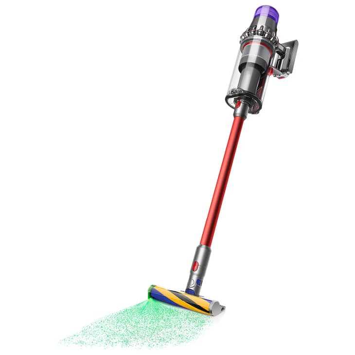 Dyson QVC Sale Save Big on Vacuums and Air Purifiers The Kitchn