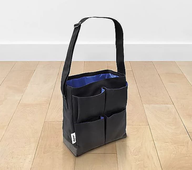 Dyson Accessory Tool Bag QVC Deal Apartment Therapy
