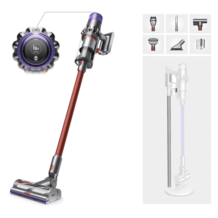 11 Best QVC Home Gift Deals Dyson, Le Creuset, Breville The Kitchn