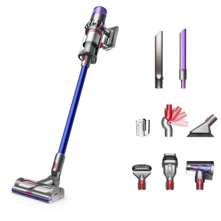 Dyson QVC Sale Save Big on Vacuums and Air Purifiers The Kitchn