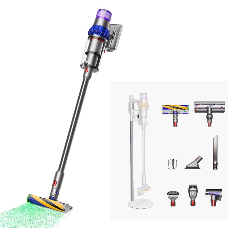 Dyson QVC Sale Save Big on Vacuums and Air Purifiers The Kitchn