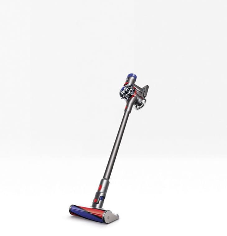 Dyson Labor Day Sale 2020 Vacuum, Air Purifier Deals Apartment Therapy