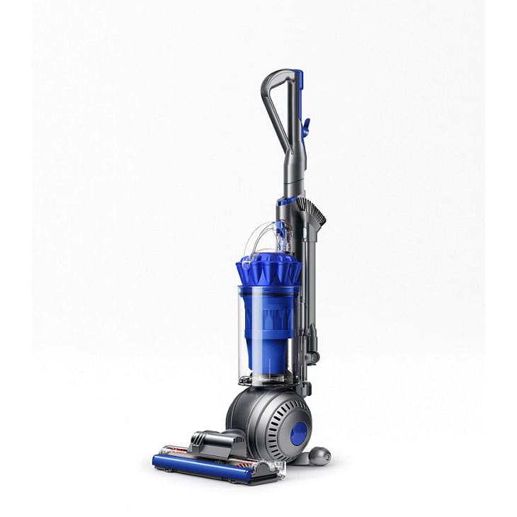 animal 2 vacuum