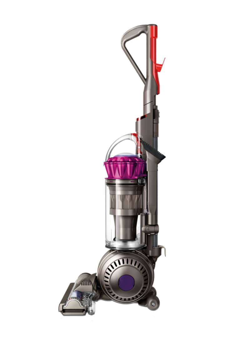 dyson slim ball origin