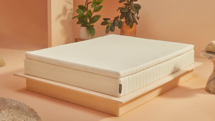 Best Mattress Toppers: Earthfoam Organic Mattress Topper Review