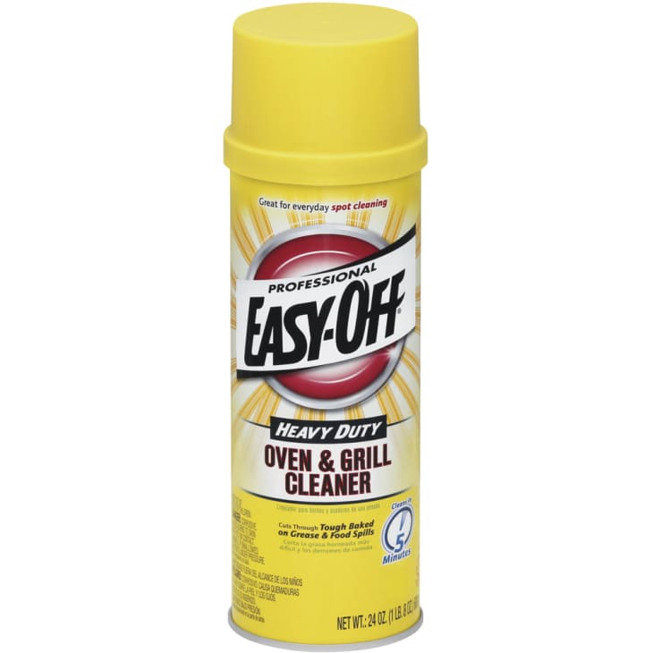 Easy off outlet bbq cleaner