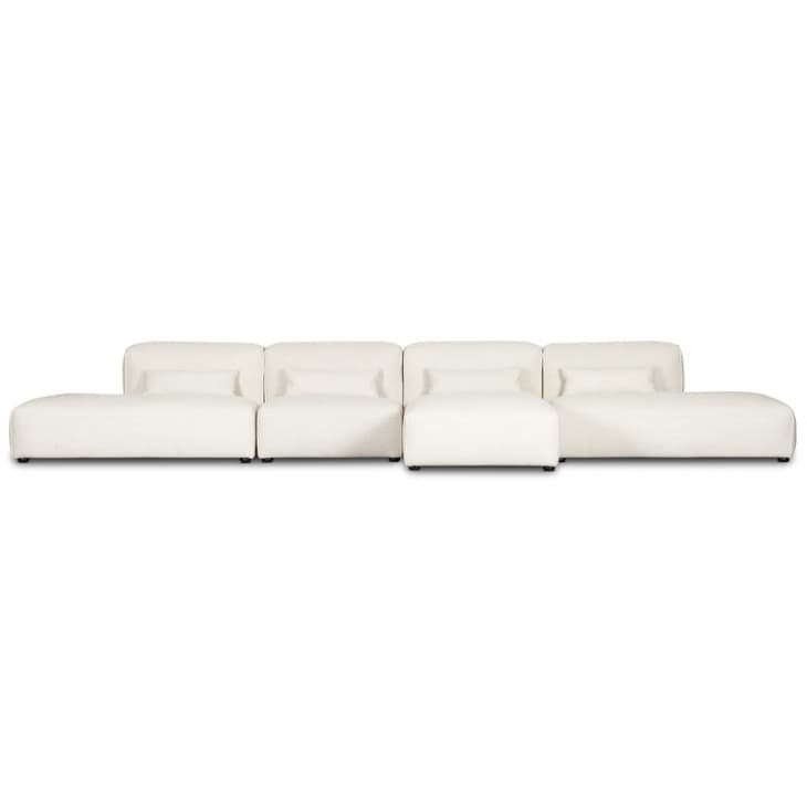 12 Best Extra Long Sofas of 2021 Apartment Therapy