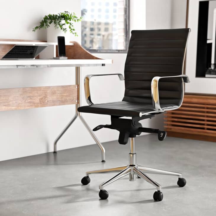 Desk chair deals all modern