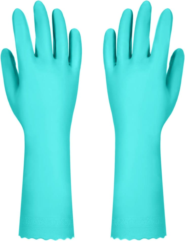 Best Dishwashing Gloves for Long Hands The Kitchn