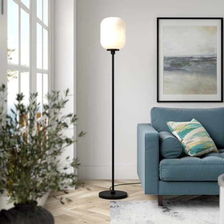 Best floor shop lamps apartment therapy
