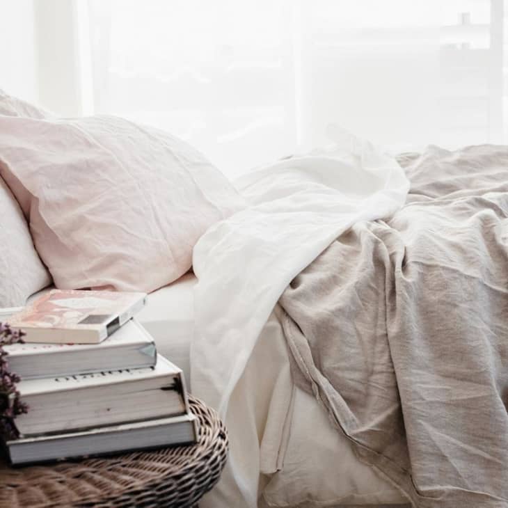 The 15 Best Organic Bedding Sources Apartment Therapy