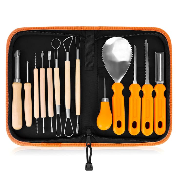 5 Best Pumpkin Carving Kits 2022 Knives, Tools, Stencils Apartment
