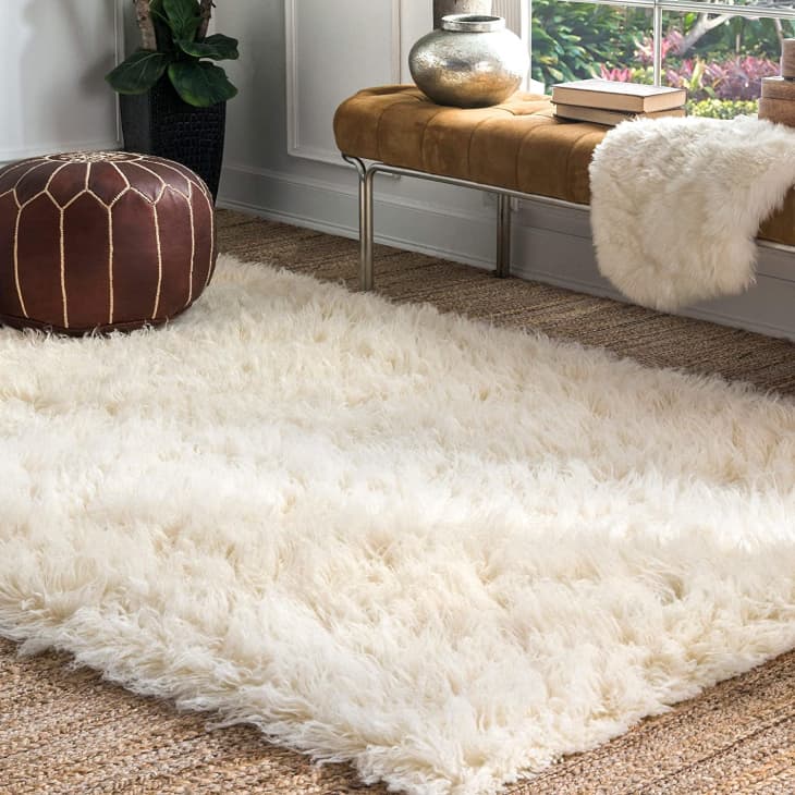The Softest Rugs to Buy in 2024 Apartment Therapy