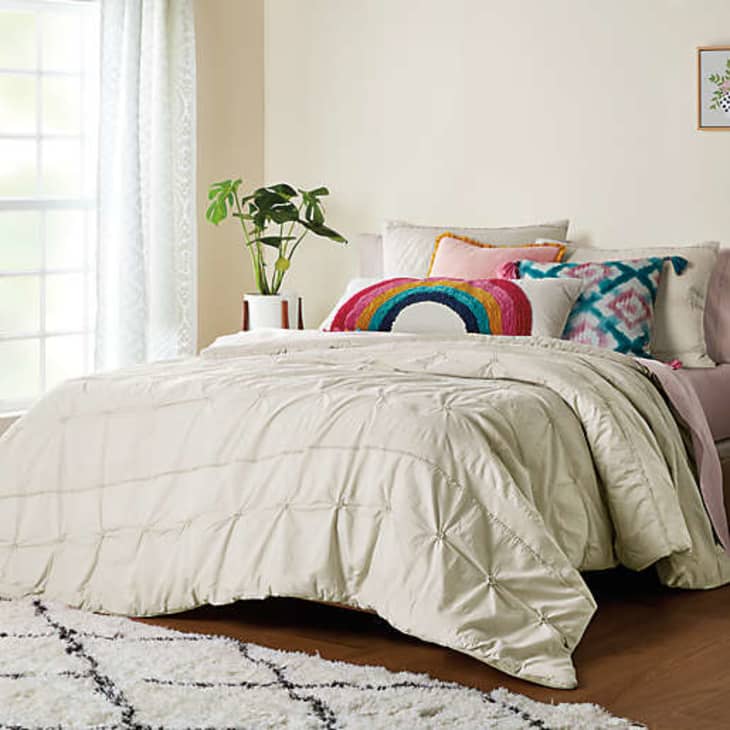 Dream sheets bed bath hotsell and beyond