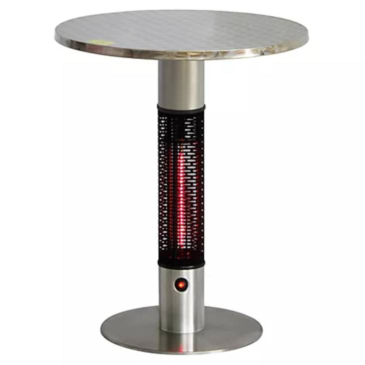 10 Best Bistro Tables for Small Spaces 2024 | The Kitchn