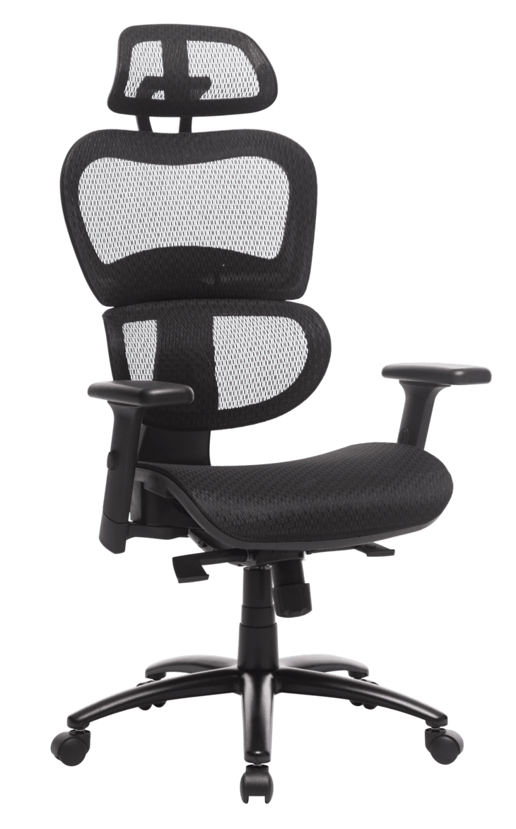 Ergoal one 2024 chair review