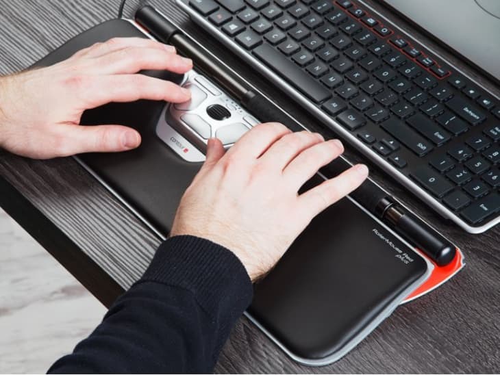 Best Ergonomic Office Products for Working from Home Apartment Therapy