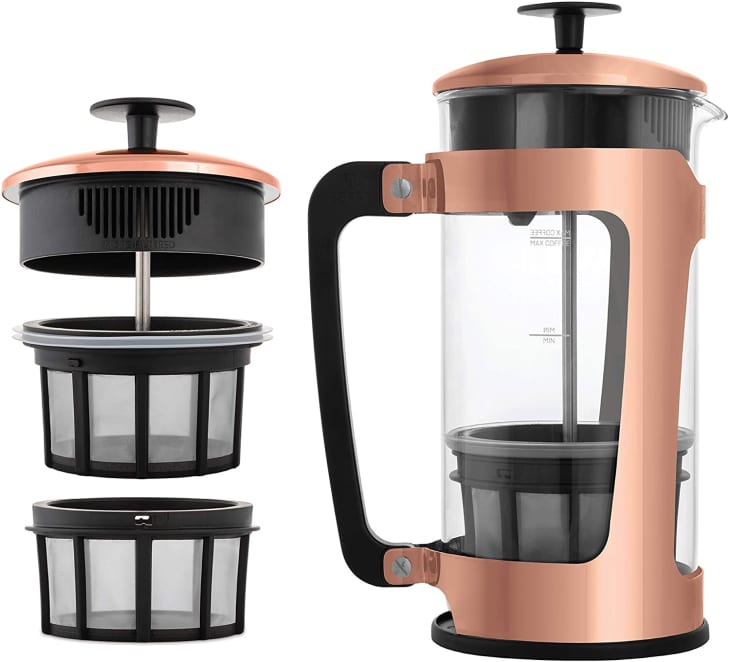 8 Coffee Machines, French Presses, and Espresso Machines to Buy in 2021