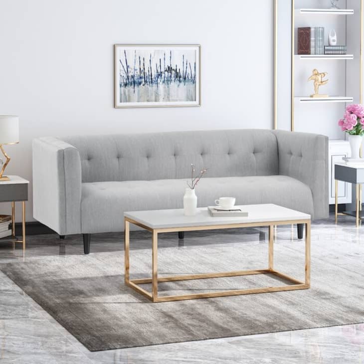 10 Best Mid-Century Modern Sofas for 2022 (West Elm, Kardiel, Industry ...