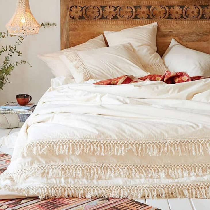 Boho Bedding Duvet Covers, Quilts Apartment Therapy