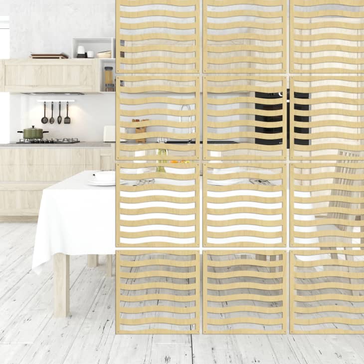 Etsy Hanging Wall Dividers — Small Space Solution Apartment Therapy