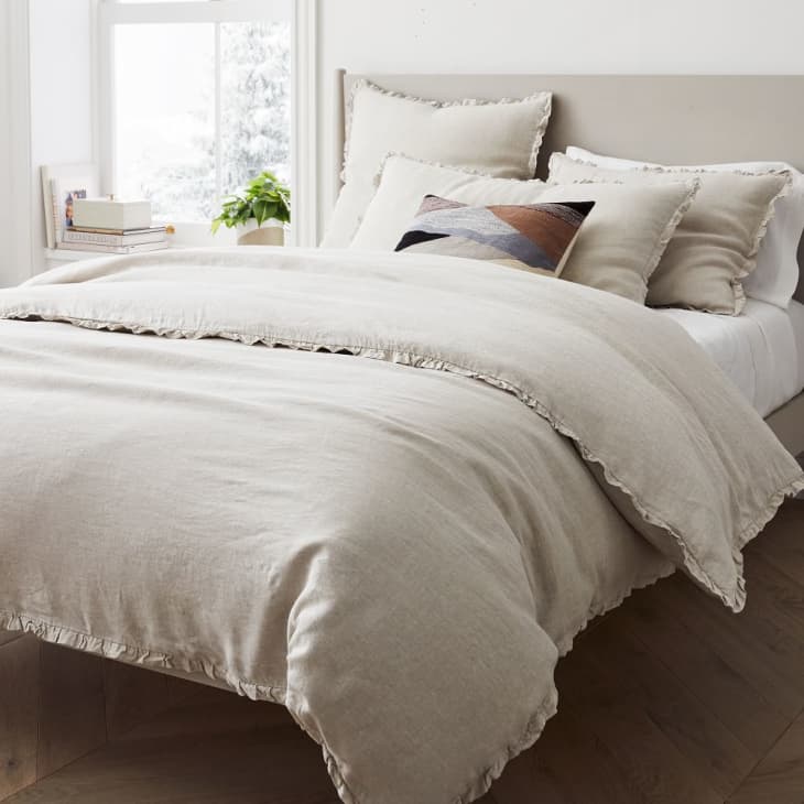 The Best Editor-Approved Bedding for Cold Weather | Apartment Therapy