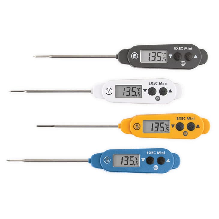 ThermoWorks Launched a Cheaper Meat Thermometer The Kitchn