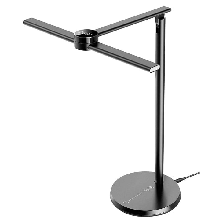 Affordable LED Smart Desk Lamp Apartment Therapy