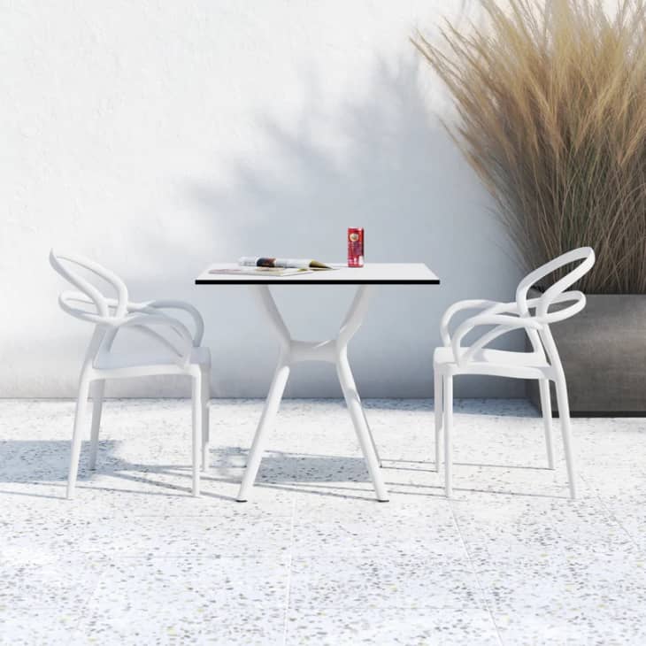 All modern store outdoor lounge chairs