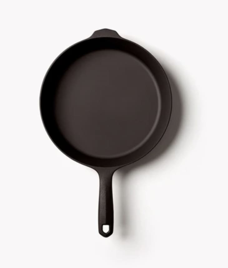 Field Company's Sleek Skillet Changed the Way I Think About Cast Iron
