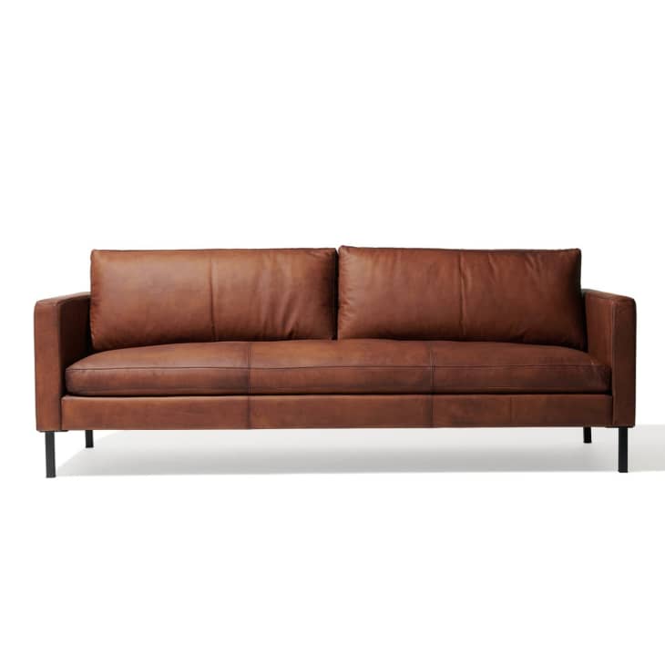 Mcm couch deals