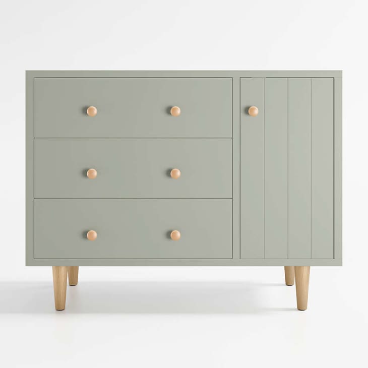 Affordable kids sale dresser