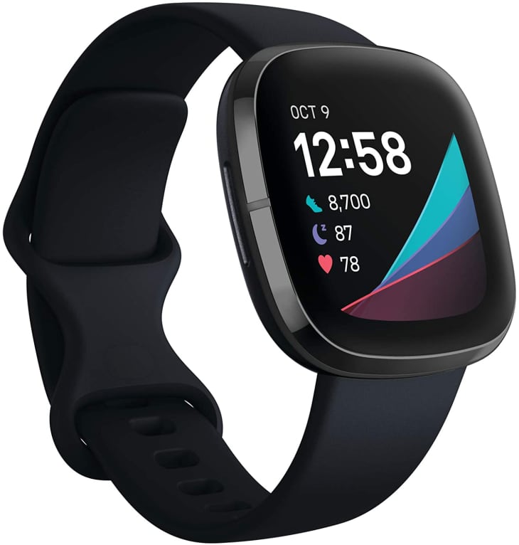 fitbit smartwatch black friday