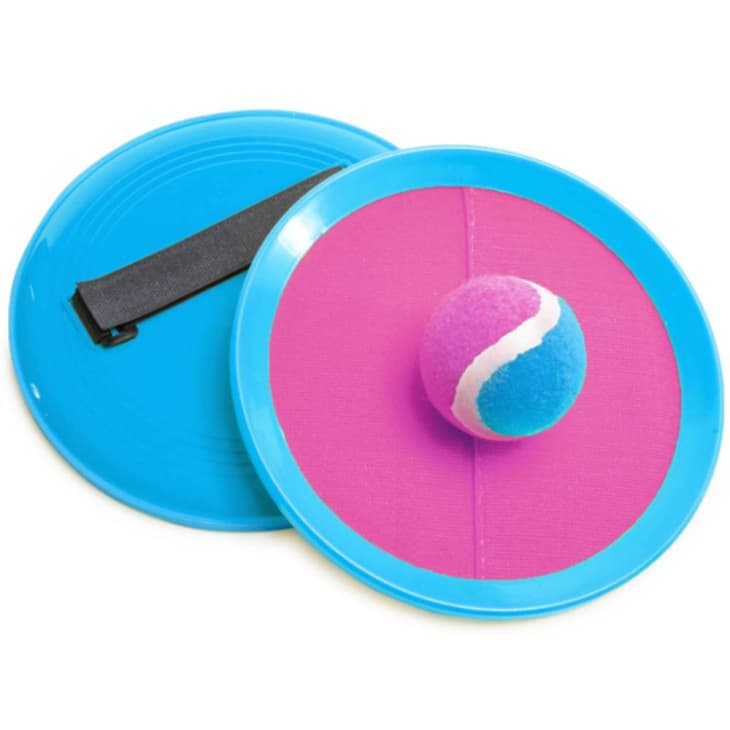 The “Park Basket” Hack to Get Outside More Often Apartment Therapy