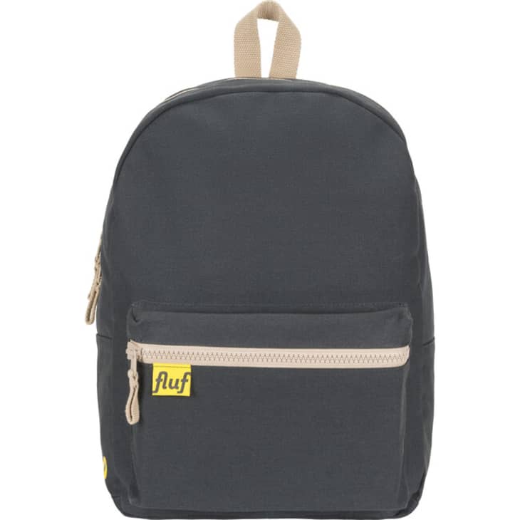 Black and gold backpacks for outlet school