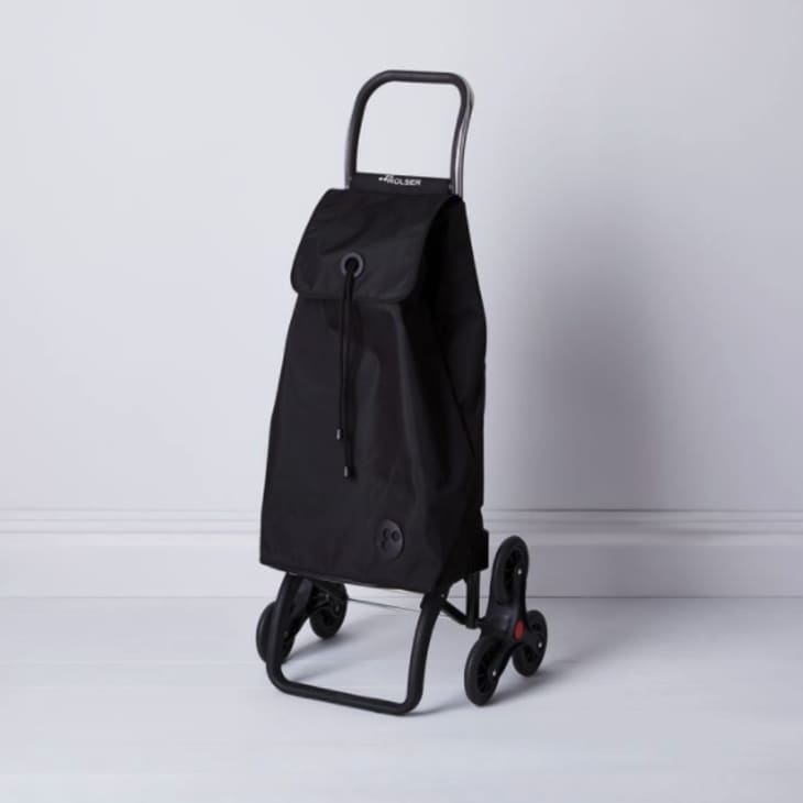 Fabric grocery online cart