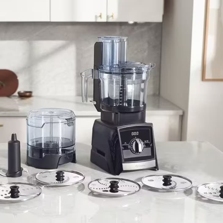 Vitamix Cyber Weekend Sale 2023 Shop Their Most Popular Blenders Up To