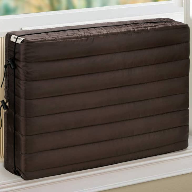 7 Best Indoor Air Conditioner Covers 2023 Apartment Therapy