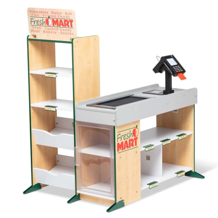 Target checkout toy hotsell