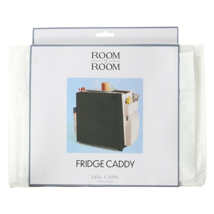 Mini Fridge Caddy Organizer Five Below Reviews The Kitchn