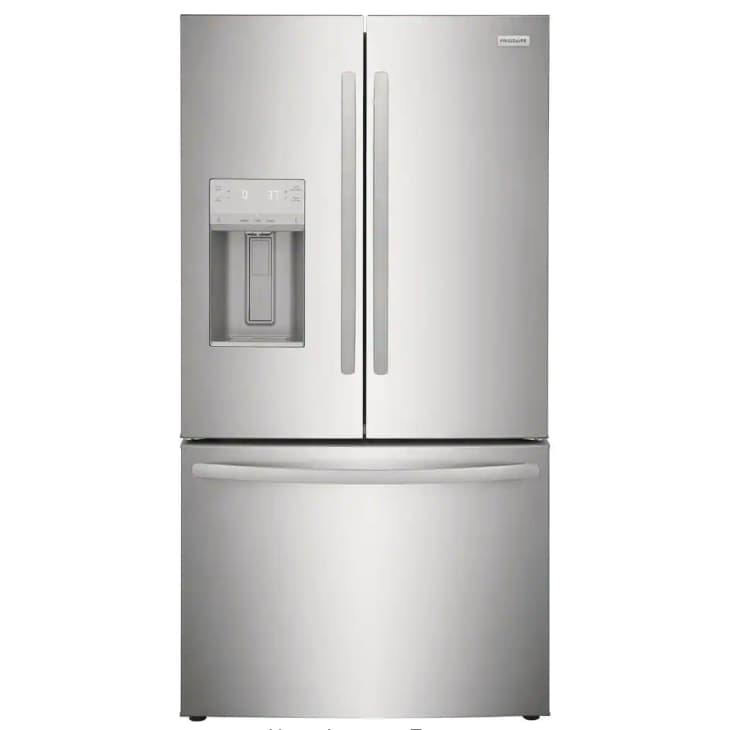 Home depot hot sale refurbished appliances