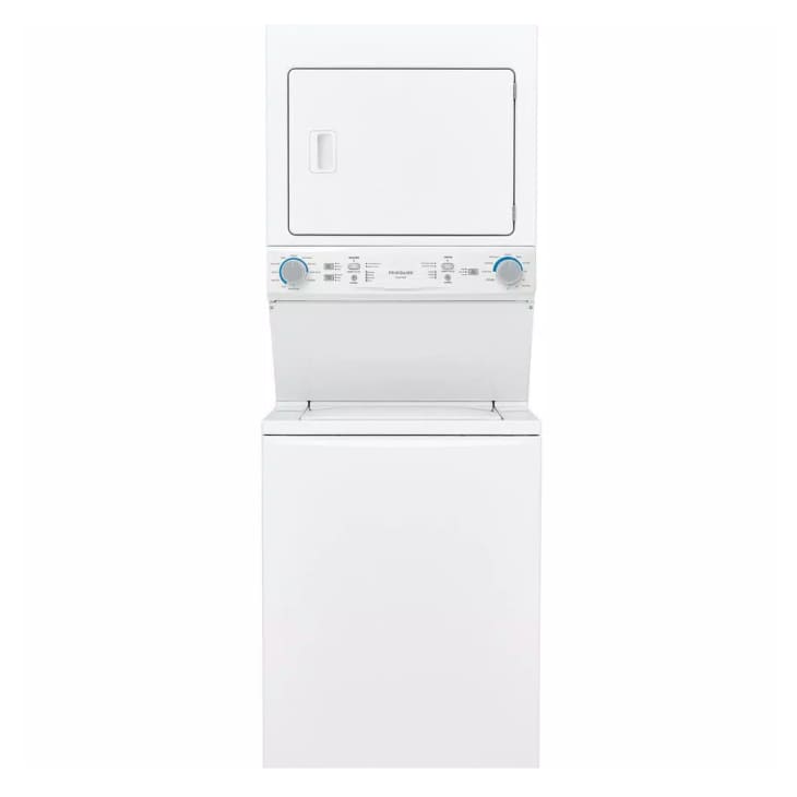 Mini stackable washer on sale dryer combo