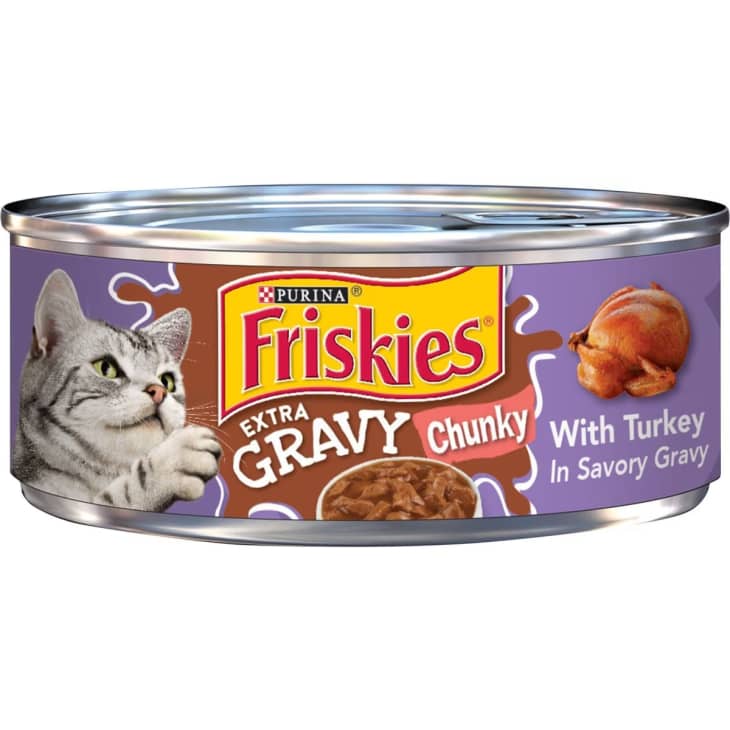 Finicky cat food hotsell