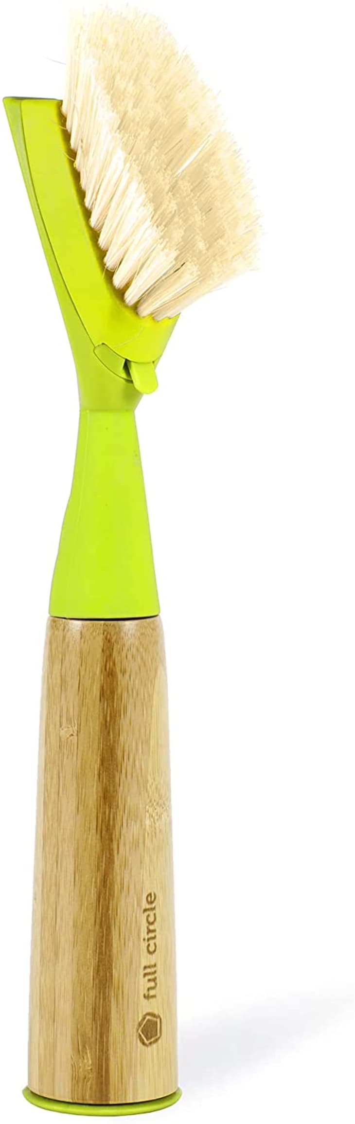 Best dish cleaning brush sale